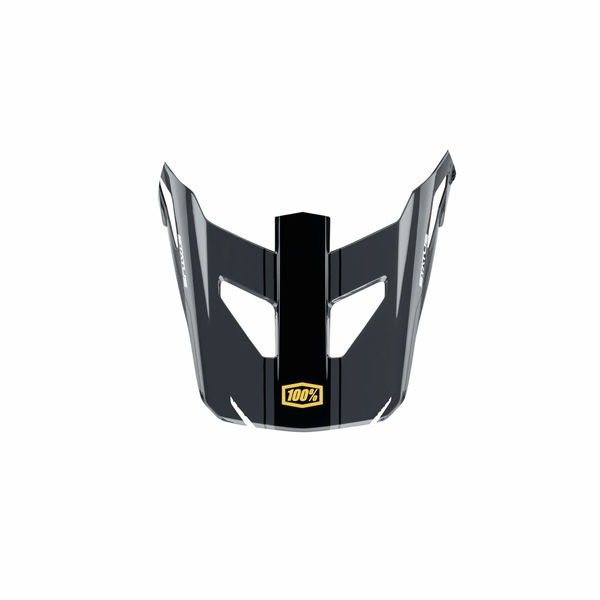 100% Status Replacement Visor click to zoom image
