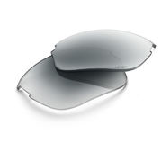 100% Sportcoupe Replacement Lens - HiPER Silver Mirror 