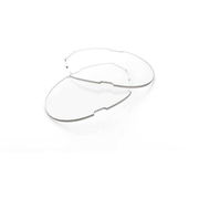 100% Westcraft Replacement Lenses Dual - Clear 