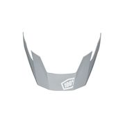 100% Altis Replacement Visor  Grey  click to zoom image