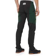 100% R-Core X Limited Edition Pants Forest Green click to zoom image