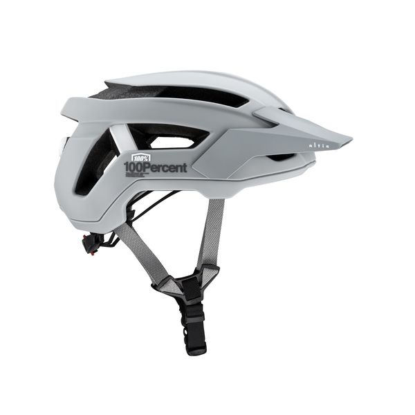 100% Altis Helmet Grey click to zoom image