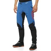 100% R-Core X Pants Slate Blue 