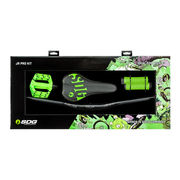 SDG Junior Pro Kit  Neon Green  click to zoom image