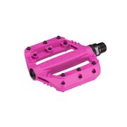 SDG Slater JR Pedals Neon Pink click to zoom image