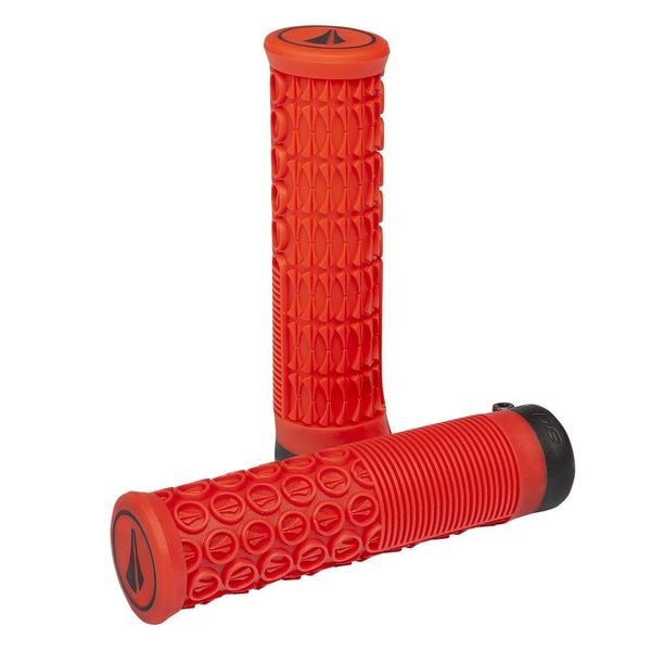 SDG Thrice Lock-On Grip Red click to zoom image