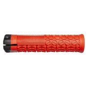 SDG Thrice Lock-On Grip Red click to zoom image