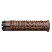 SDG Thrice Lock-On Grip Brown click to zoom image