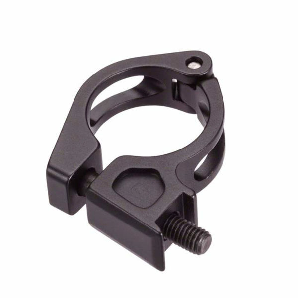 SDG Tellis 22.0mm Bar Clamp and Hareware for Adjustable Remote click to zoom image