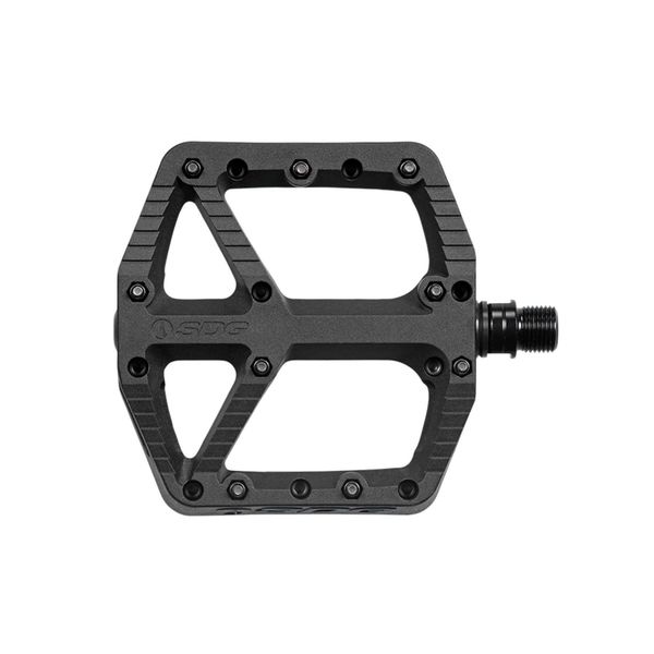 SDG Comp Pedals Black click to zoom image
