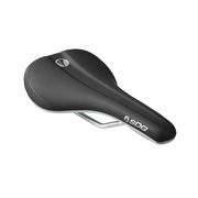 SDG Bel Air 3.0 Galaxic Lux-Alloy Saddle Black / Silver click to zoom image