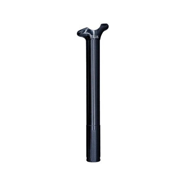 SDG Tellis Seatpost Upper Tube with M6 Screw Set 34.9mm x 125mm click to zoom image