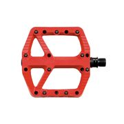 SDG Comp Pedals Red 