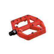 SDG Comp Pedals Red click to zoom image