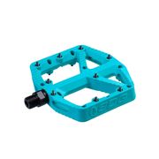 SDG Comp Pedals Turquoise click to zoom image
