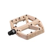 SDG Comp Pedals Tan click to zoom image