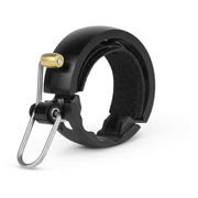 Knog Oi Luxe Large Black  click to zoom image