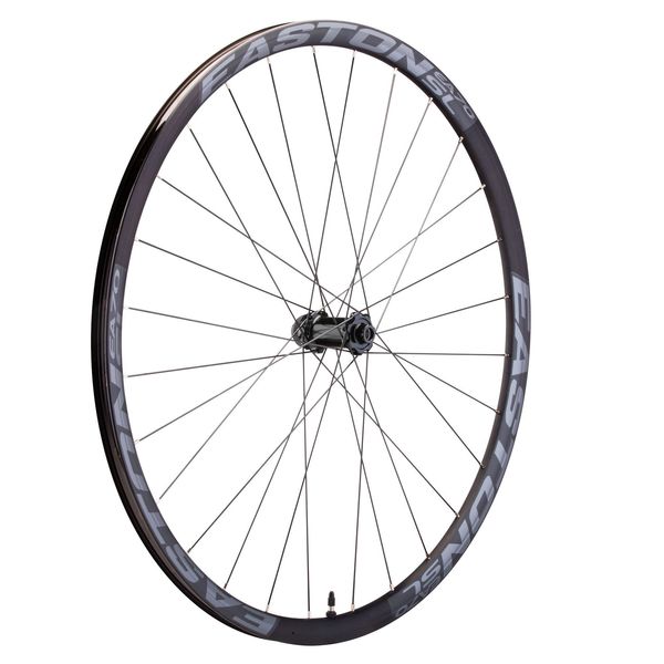 Easton EA70 SL Disc Wheels Front click to zoom image