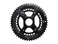 Easton 4-Bolt 11 Speed Shifting Chainrings 50/34 