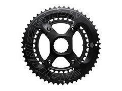 Easton 4-Bolt 11 Speed Shifting Chainrings 52/36 