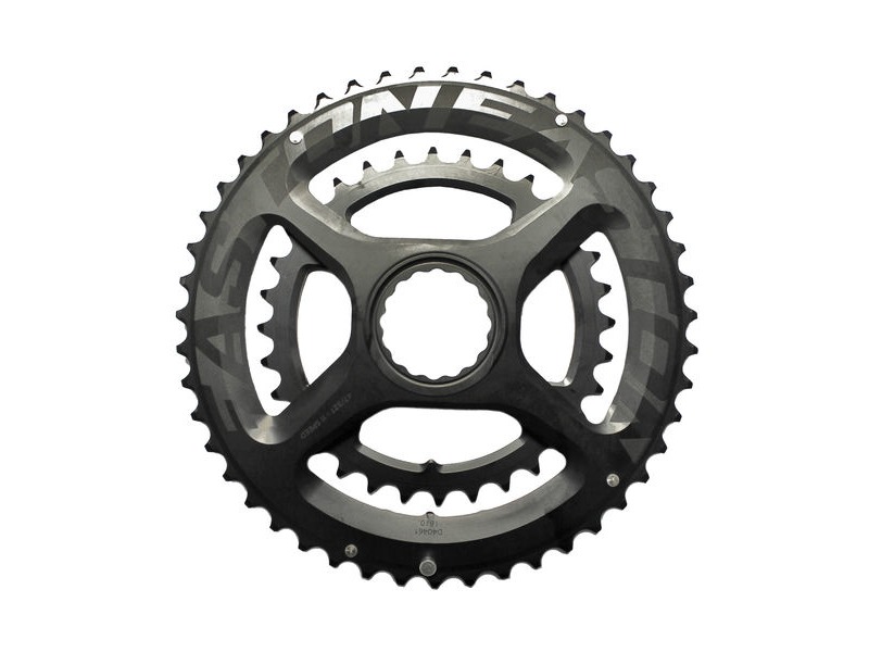 Easton 4-Bolt 11 Speed Shifting Chainring 46 / 36T click to zoom image
