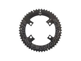 Easton 11 Speed Asymetric 4-Bolt Chainring 52T