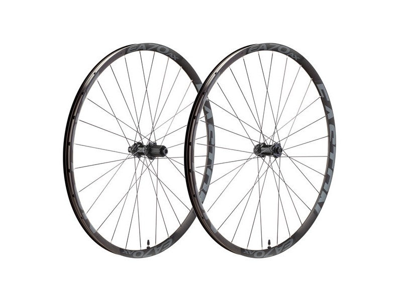 Easton EA70 AX Wheel Front 700c Clincher Disc 100x12mm click to zoom image
