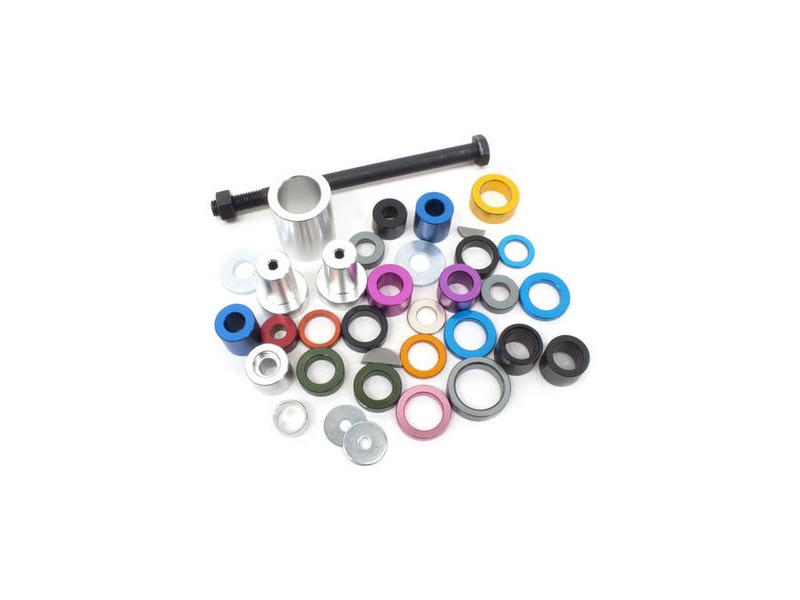 Easton Complete 96-13 Bearing Drift Kit click to zoom image
