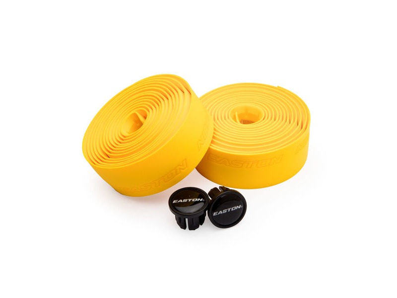 Easton Foam Bar Tape Yellow click to zoom image