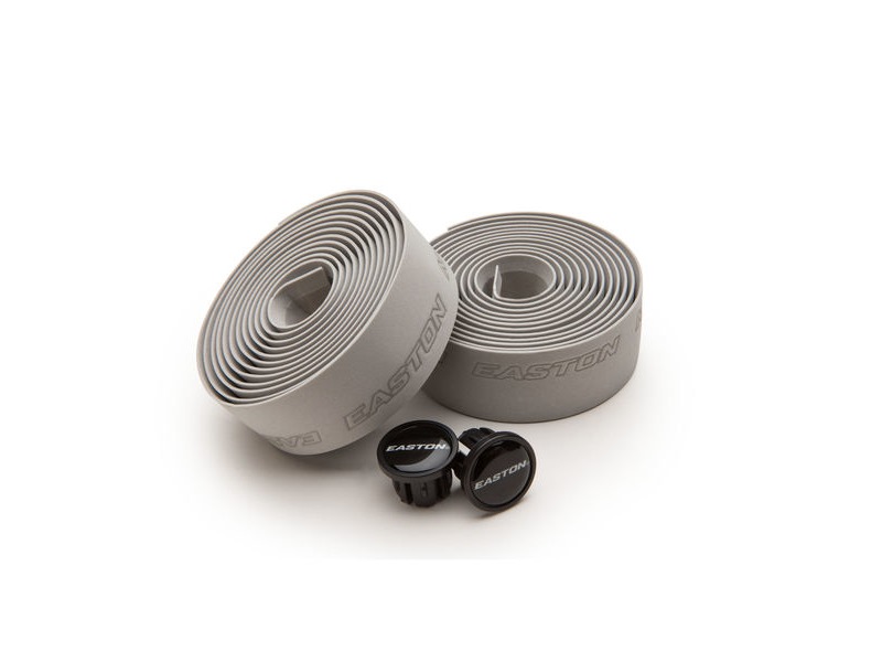 Easton Foam Bar Tape Grey click to zoom image