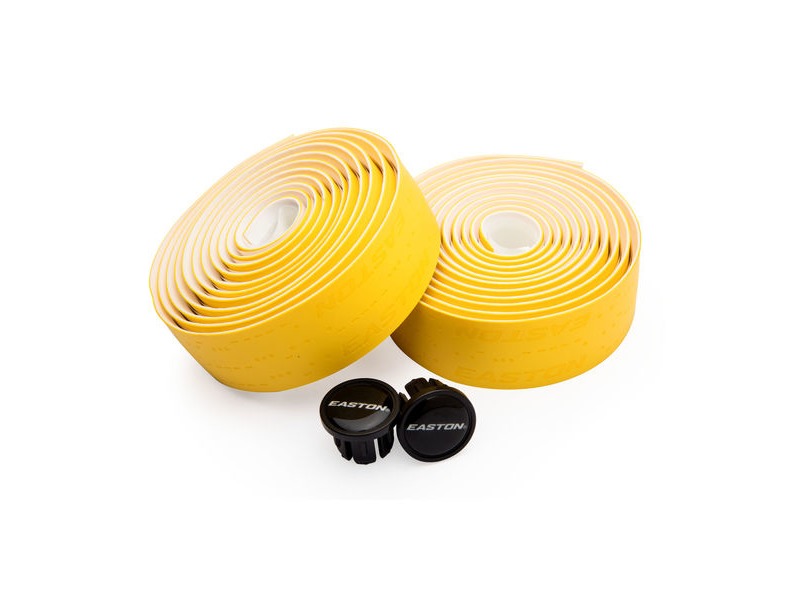 Easton Microfibre Bar Tape Yellow click to zoom image