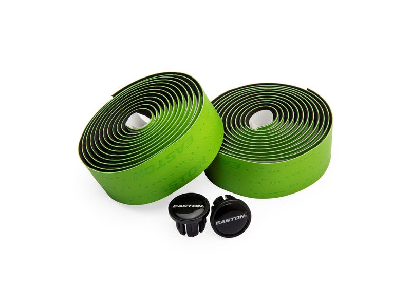 Easton Microfibre Bar Tape Green click to zoom image