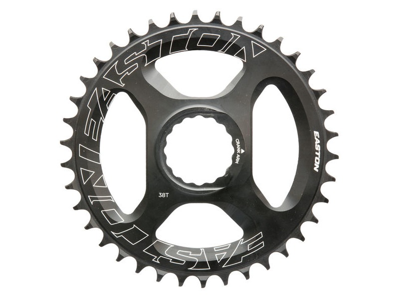 Easton Direct Mount Chainring 38T click to zoom image