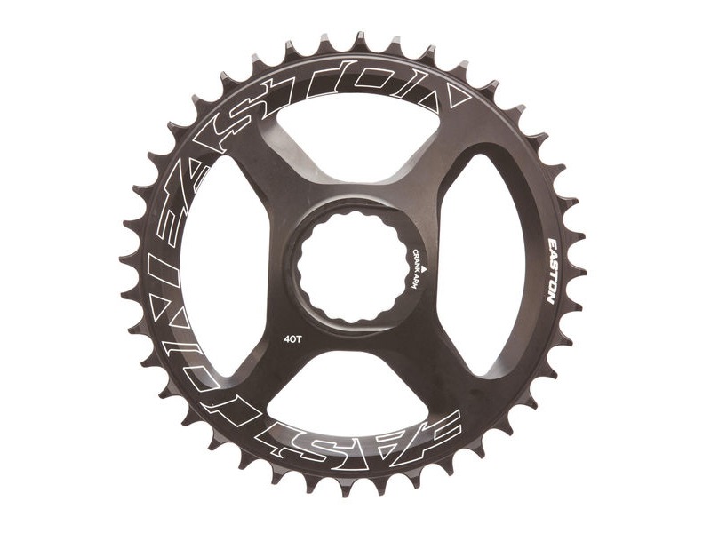 Easton Direct Mount Chainring 40T click to zoom image