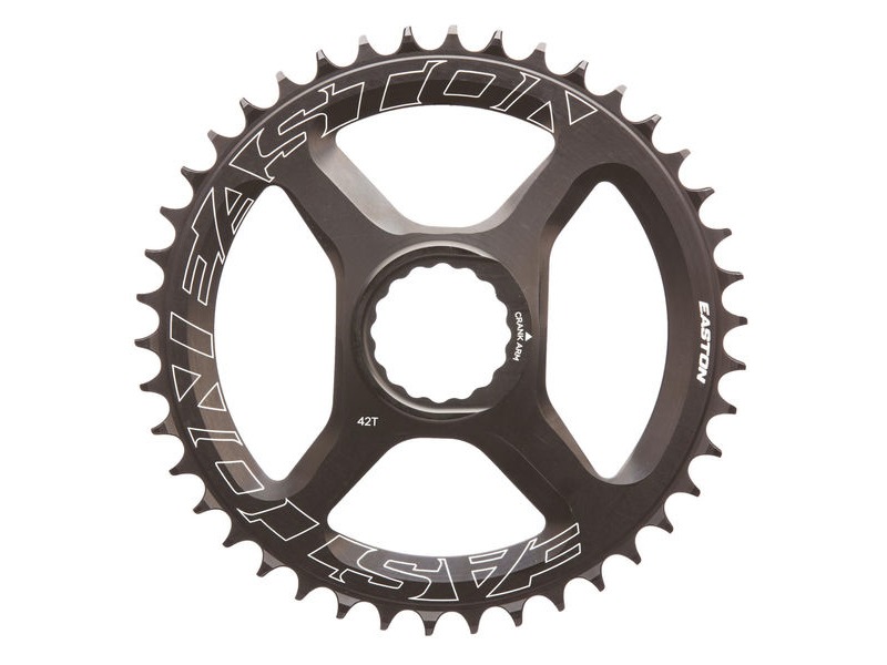 Easton Direct Mount Chainring 42T click to zoom image