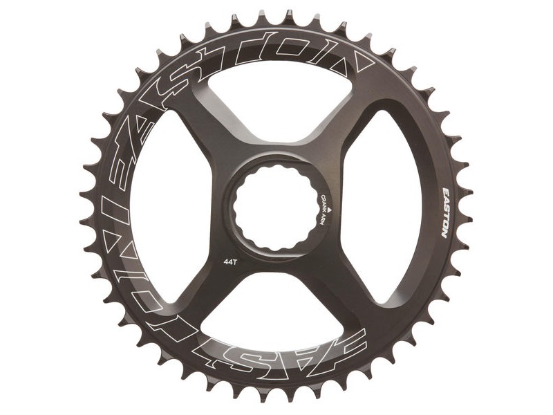 Easton Direct Mount Chainring 44T click to zoom image