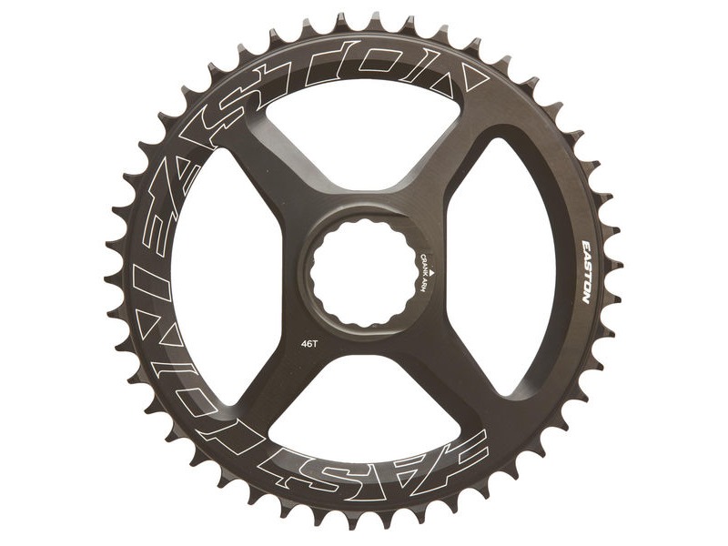 Easton Direct Mount Chainring 46T click to zoom image