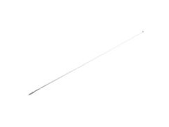 Easton Spokes (Single) 2.0/1.7 Straight Pull Silver 273mm 278mm Silver  click to zoom image
