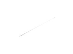 Easton Spokes (Single) 2.0/1.7 Straight Pull Silver 273mm 288mm Silver  click to zoom image