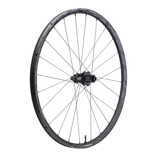 Easton EA90 AX Clincher Disc Wheel - Rear 700c 12x142mm XDR click to zoom image