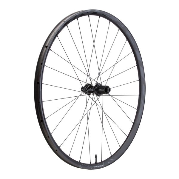 Easton EC70 AX Clincher Disc Wheel - Rear 700c 12x142mm XDR click to zoom image