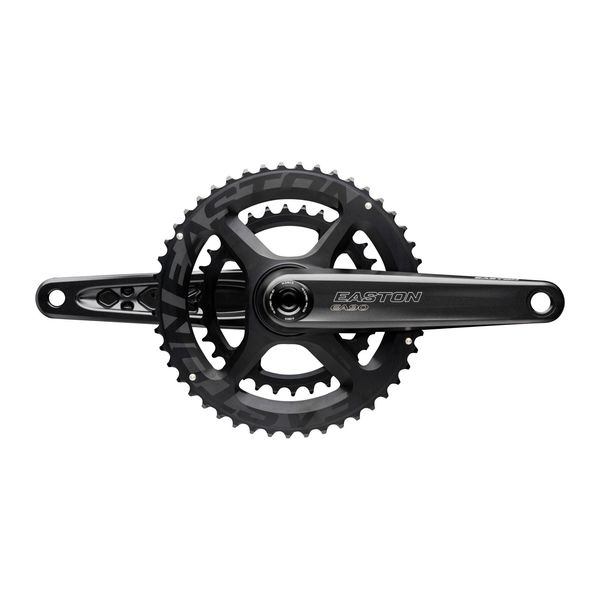 Easton EA90 Cranks (Arms Only) 172.5mm Black click to zoom image
