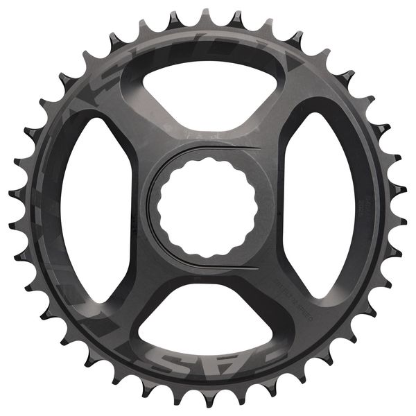 Easton Flattop Cinch Direct Mount 12 Speed Chainring 38T click to zoom image