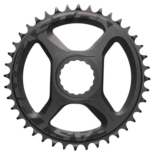 Easton Flattop Cinch Direct Mount 12 Speed Chainring 40T click to zoom image