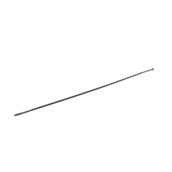 Easton Spokes (Single) SS Straight Pull Bladed Black 227mm click to zoom image