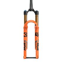 Fox 34 Float Fact SC FIT4 Remote Tapered 2022 29" Orange