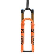 Fox 34 Float Fact SC FIT4 Remote Tapered 2022 29" Orange 