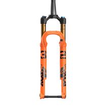Fox 32 Float Fact SC FIT4 Remote Tapered 2022 29" Orange