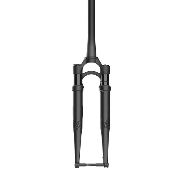 Fox 32 AX Float Performance GRIP Tapered Fork 2023 - 700c / 40mm / 12x100 / 45mm click to zoom image