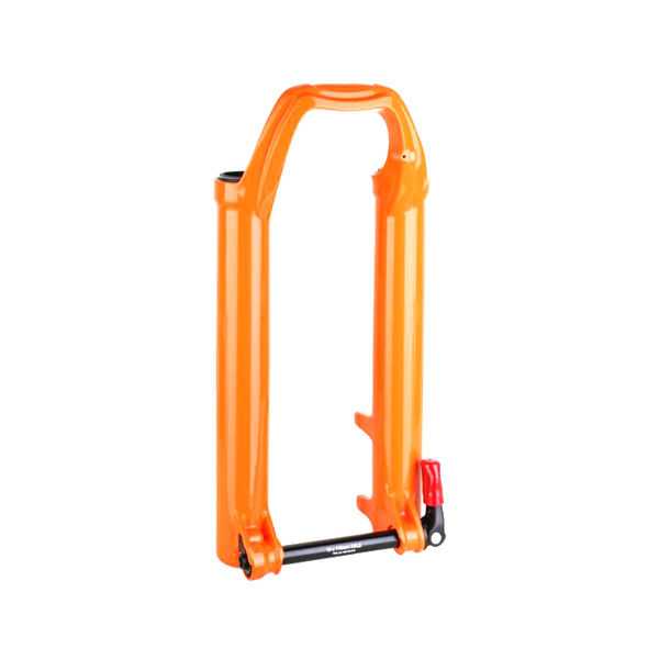 Fox Fork 36mm 2018 Lower Leg Assembly 27.5" 180mm 15X110 QR Orange click to zoom image